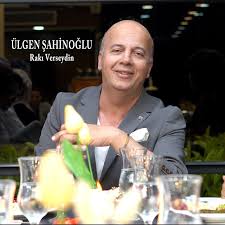 Rakı Verseydin