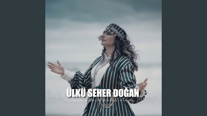 Ala Gözlü Nazlı Pirim