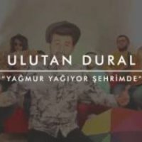Yağmur Yağıyor Şehrimde