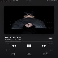 Ballı Hançer