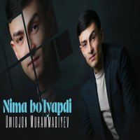 Nima bolyapdi