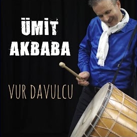 Vur Davulcu
