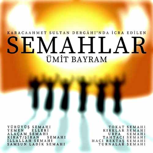 Semahlar