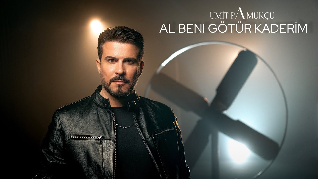 Al Beni Götür Kaderim