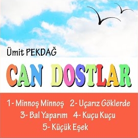 Can Dostlar