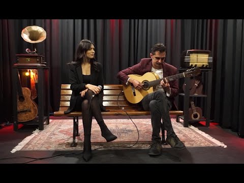 Gözyaşlarım Anlatır