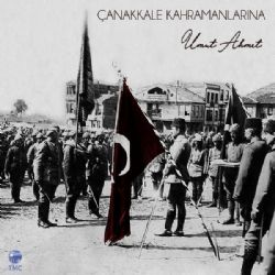 Çanakkale Kahramanlarına