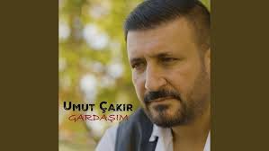 Gardaşım Aş Diye