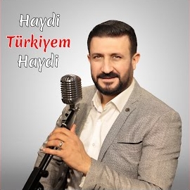 Haydi Türkiyem Haydi