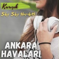 Karışık Şıkır Şıkır Hareketli Ankara Havaları