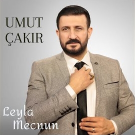 Leyla Mecnun