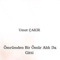 Ömrümden Bir Ömür Aldı Da Gitti