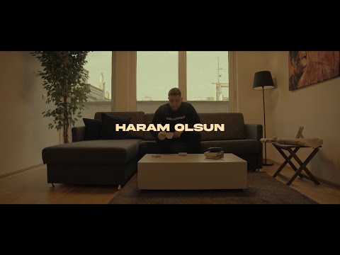 Haram Olsun