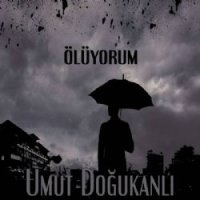 Ölüyorum