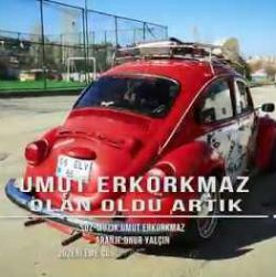 Olan Oldu Artık