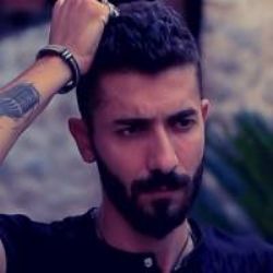 Avuç İçi Cennet Kokanım
