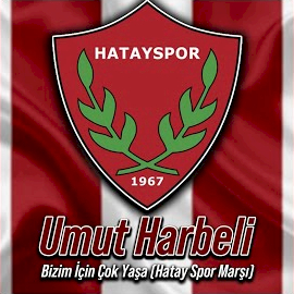 Hatayspor Bizim İçin Çok Yaşa