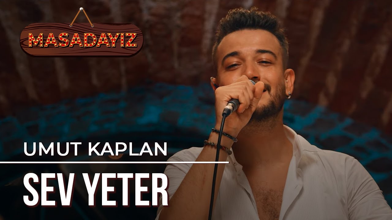 Sev Yeter