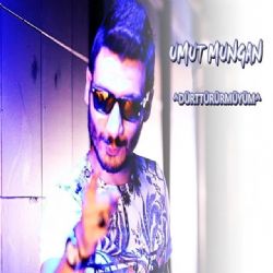 Dürttürürmüyüm