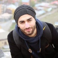 Ömrümün Nazar Boncuğu