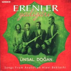 Erenler Yadigarı