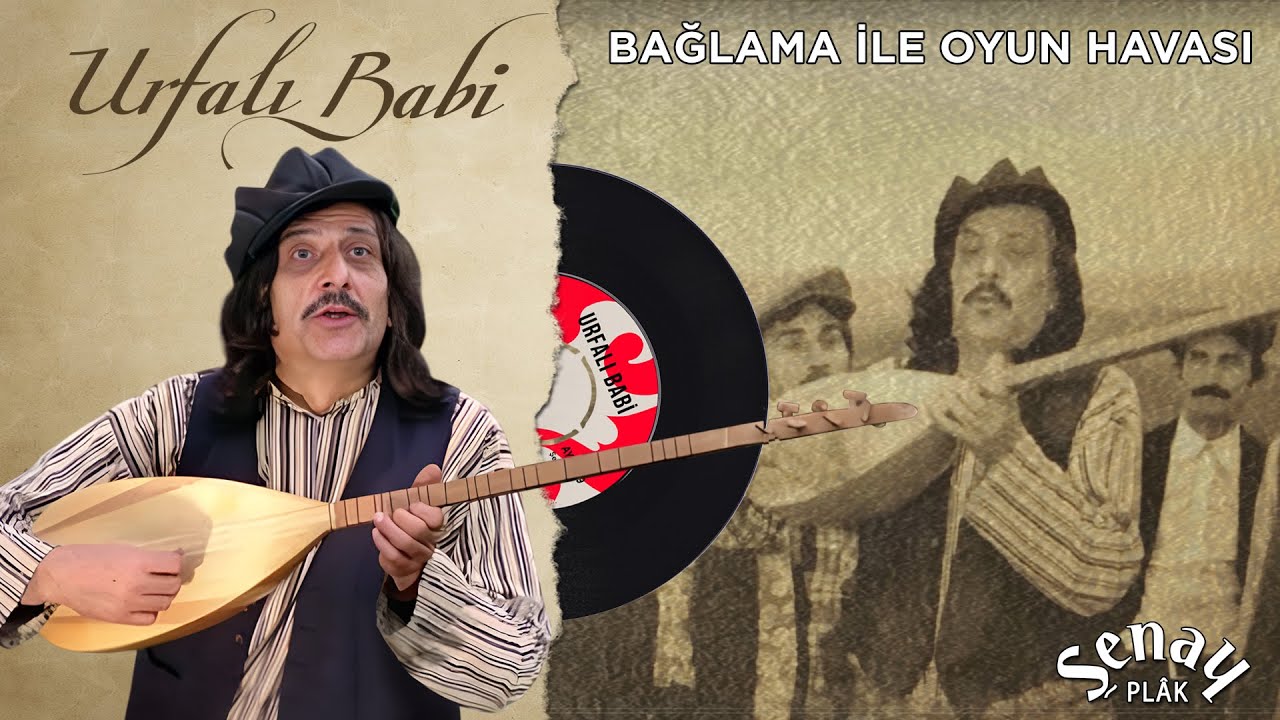 Bağlama İle Oyun Havası