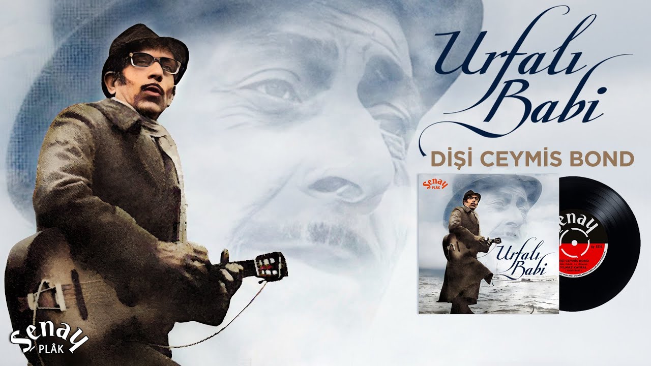 Dişi Ceymis Bond