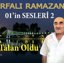 Talan Oldu