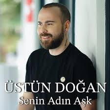 Senin Adın Aşk