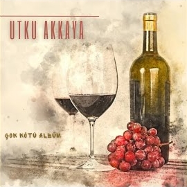Çok Kötü Albüm
