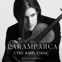 Paramparça