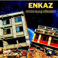 Enkaz