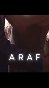 Araf
