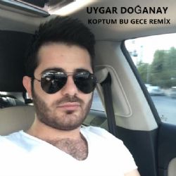 Koptum Bu Gece (Remix)