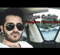 Sevdiğime Pişman Ettin