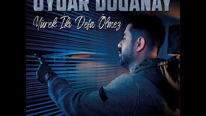 Yürek İki Defa Ölmez