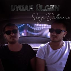 Sevgi Dilenme