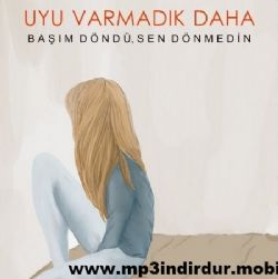 Başım Döndü Sen Dönmedin