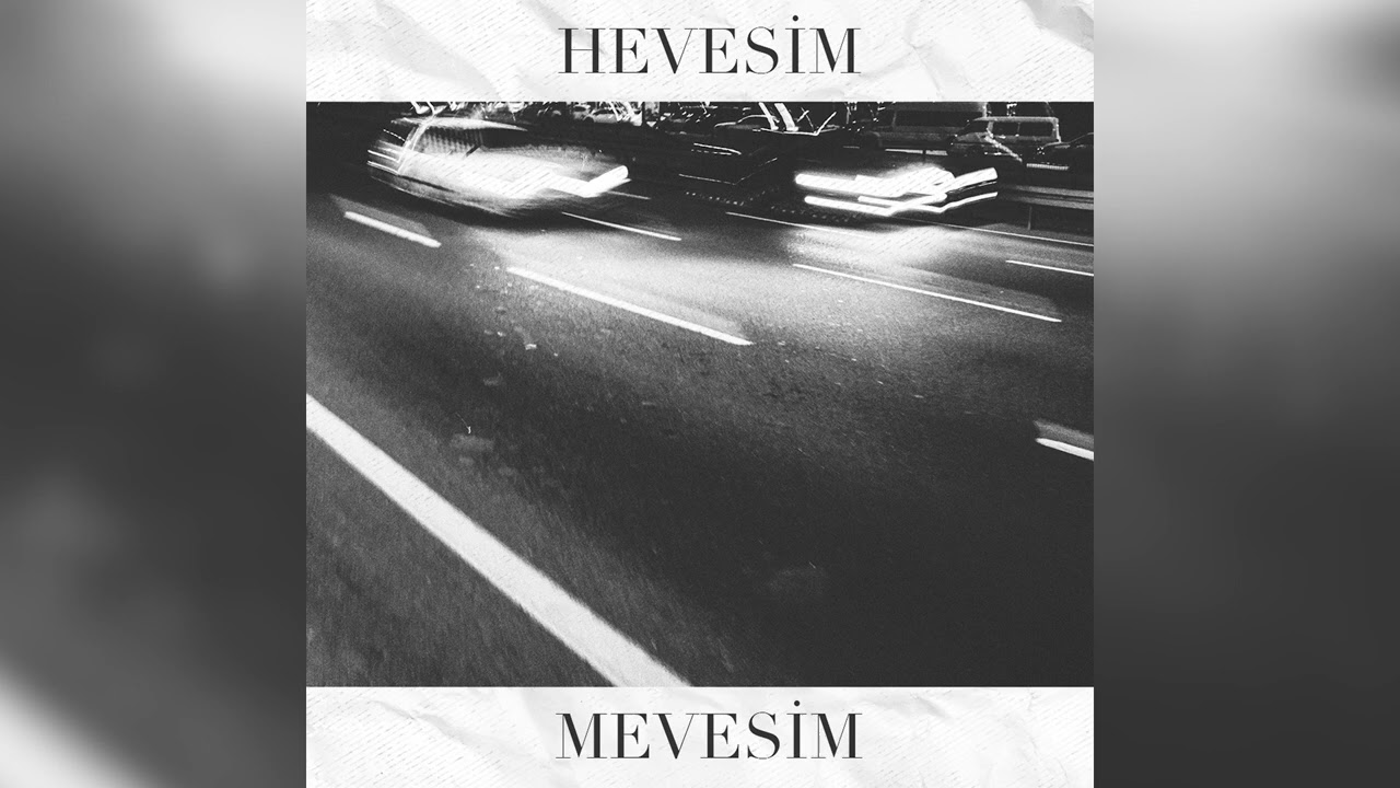 Hevesim Mevesim