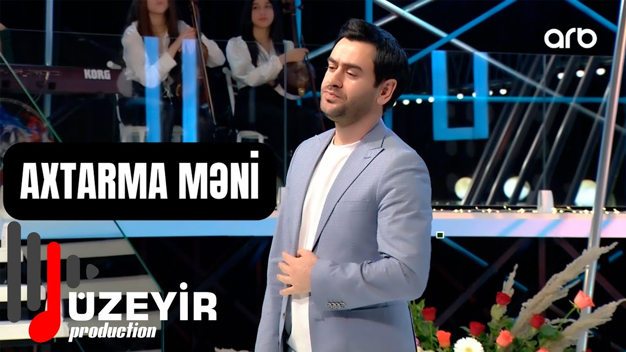 Axtarma Meni