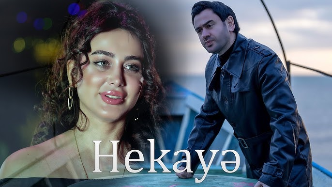 Hekaye