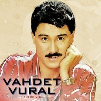 Vahdet Vural
