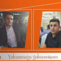 Yalvarmağa Gelmemişem