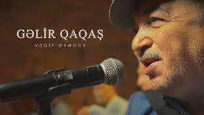 Gelir Qaqaş