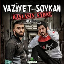 Başlasın Sahne