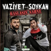 Başlasın Sahne