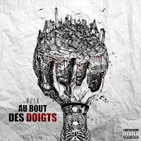 AU BOUT DES DOIGTS