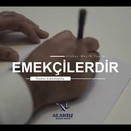 Emekçilerdir