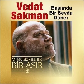 Başımda Bir Sevda Döner