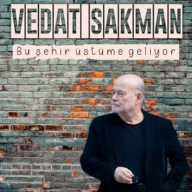 Bu Şehir Üstüme Geliyor